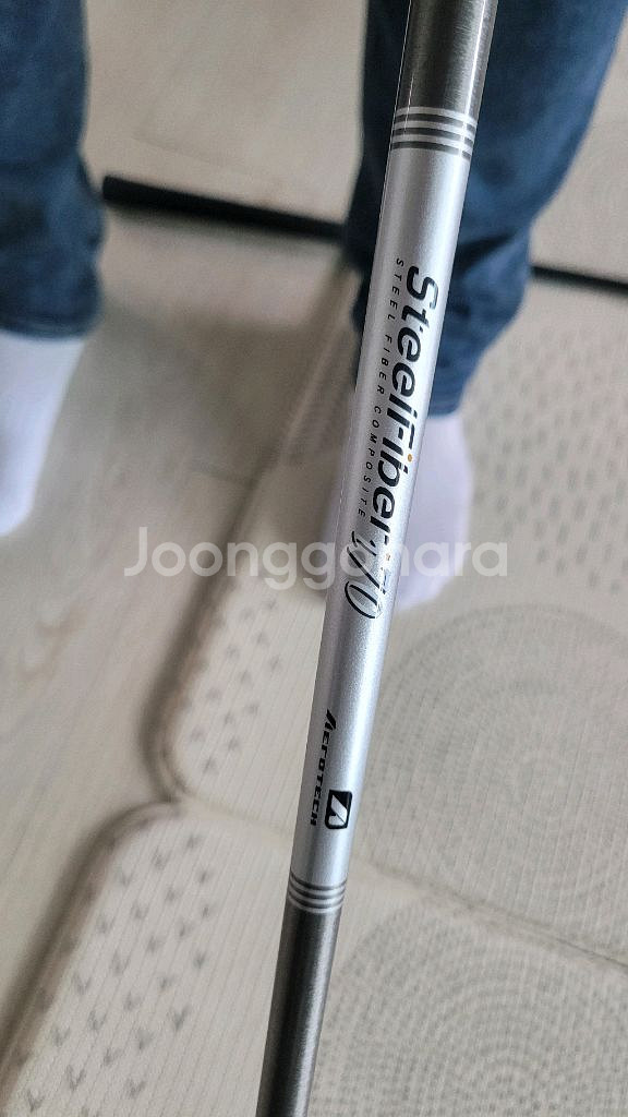 pxg gen3 0311P 3번 아이언--3