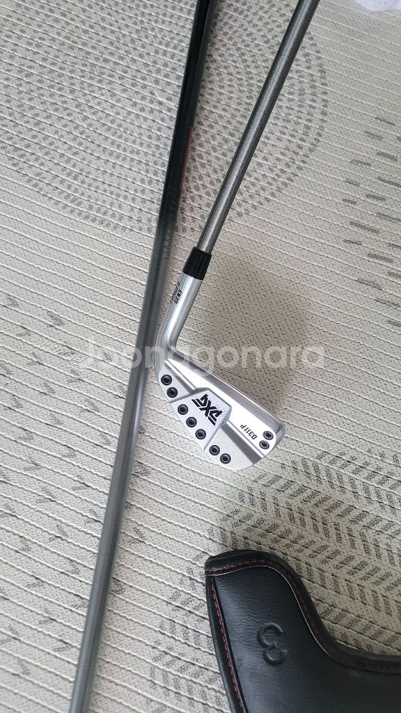 pxg gen3 0311P 3번 아이언--0