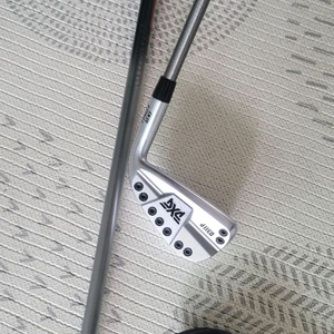 pxg gen3 0311P 3번 아이언