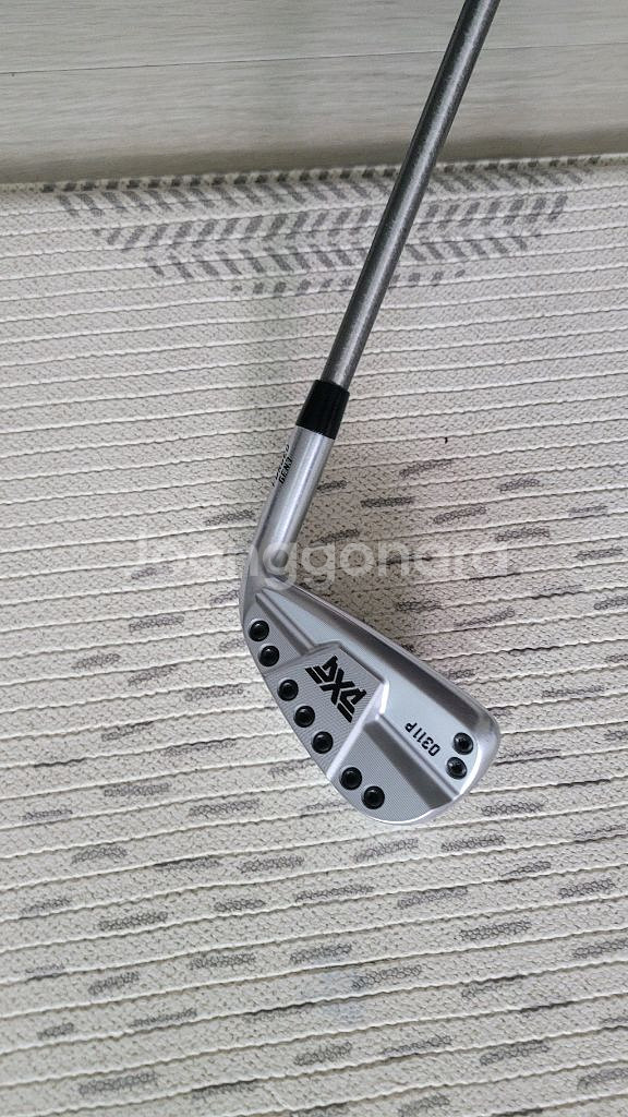 pxg gen3 0311P 3번 아이언--5