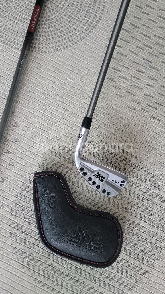 pxg gen3 0311P 3번 아이언--6