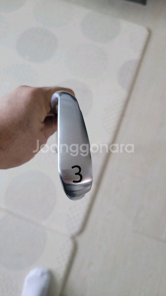 pxg gen3 0311P 3번 아이언--4