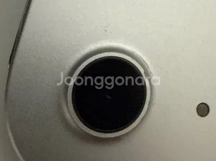 아이패드 10세대 64gb 실버아이패드 10세대 64g--4