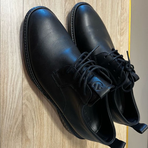 ECCO st.1 하이브리드 gtx 275