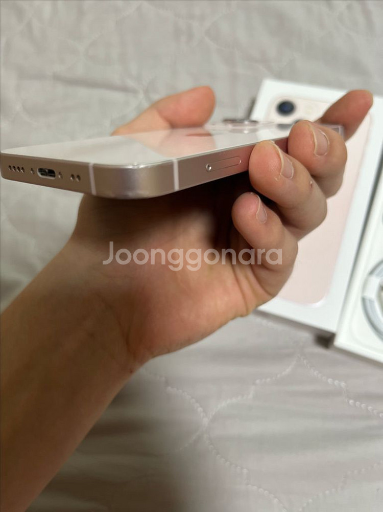 아이폰13미니 128gb--6