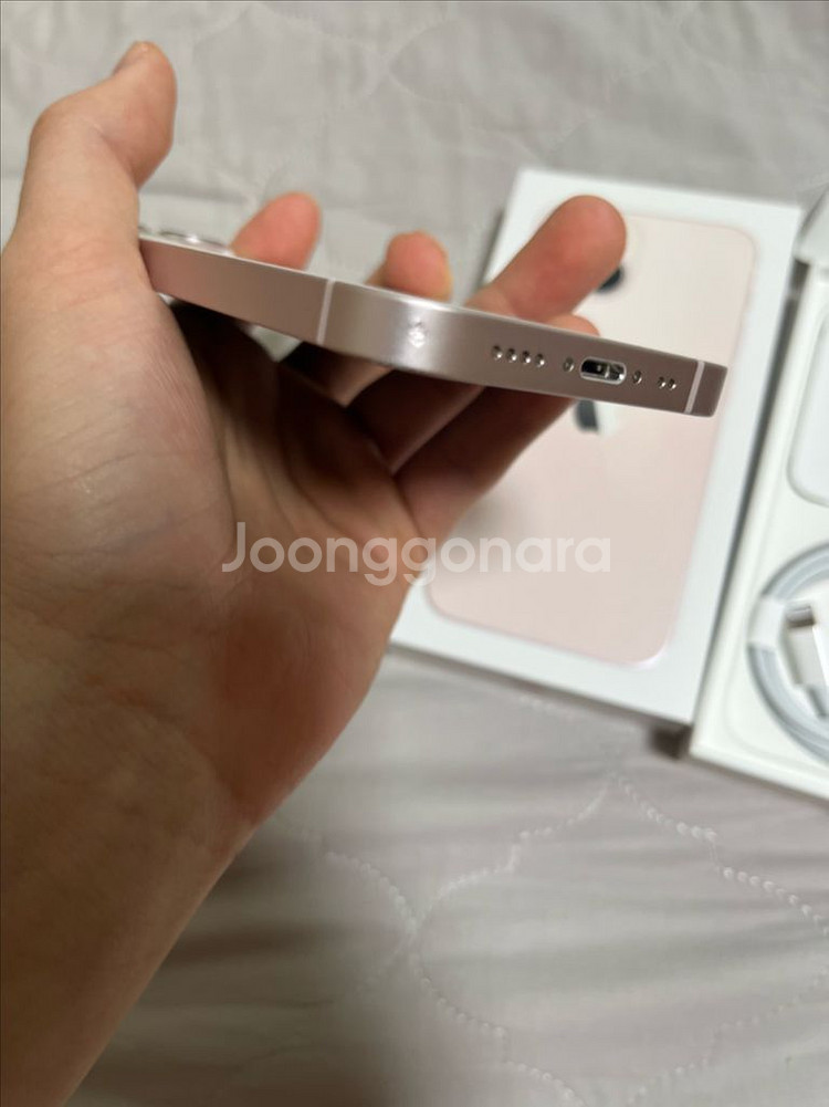 아이폰13미니 128gb--7