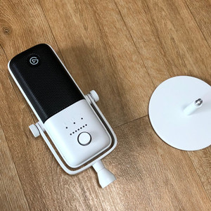 엘가토 웨이브3 화이트