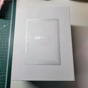 LG 프라엘 클렌징 브러쉬 판매합니다