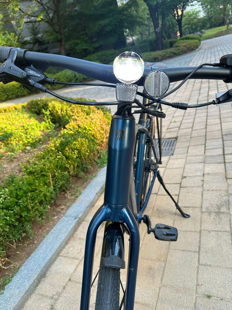 트렉 FX+ 2 전기자전거 L사이즈 이미지