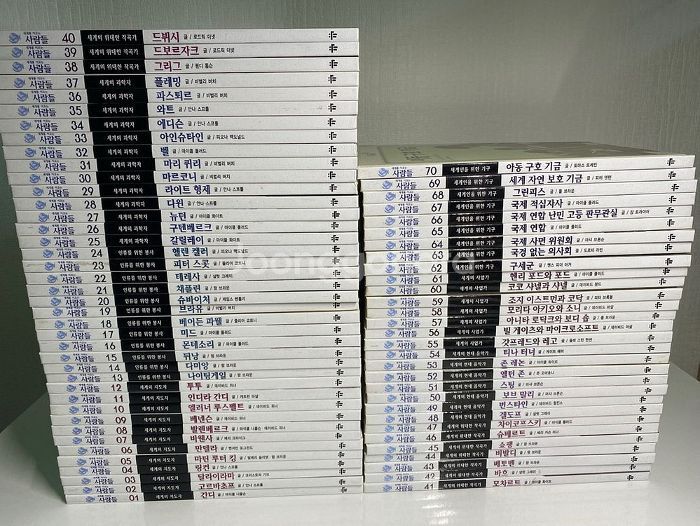 교원 세계를 이끄는 사람들--0