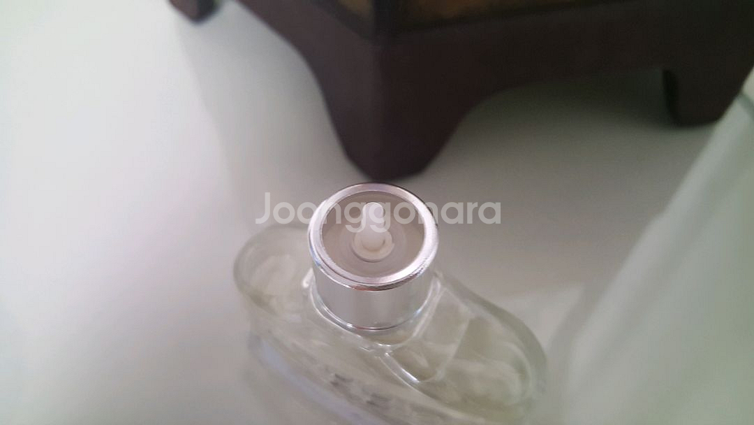 [정품] 크리드 향수 아쿠아 피오렌티아 30ml 98%--3