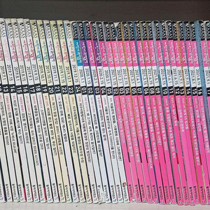 어린이 과학동아 세트 총 100권+ 수학동아 등 5권