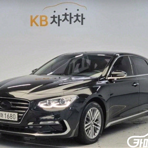 [현대]그랜저 IG 3.0 LPI 모던(렌터카) (5인