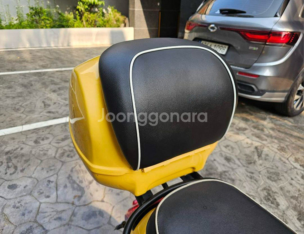 베스파 gts 300 2016년식 오늘 사면 320--5