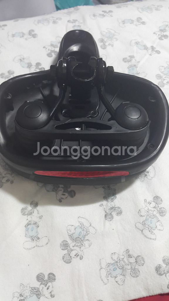 자전거 전기자전거 퀵보드 안장 쿠션 큰엉덩이 의자--3