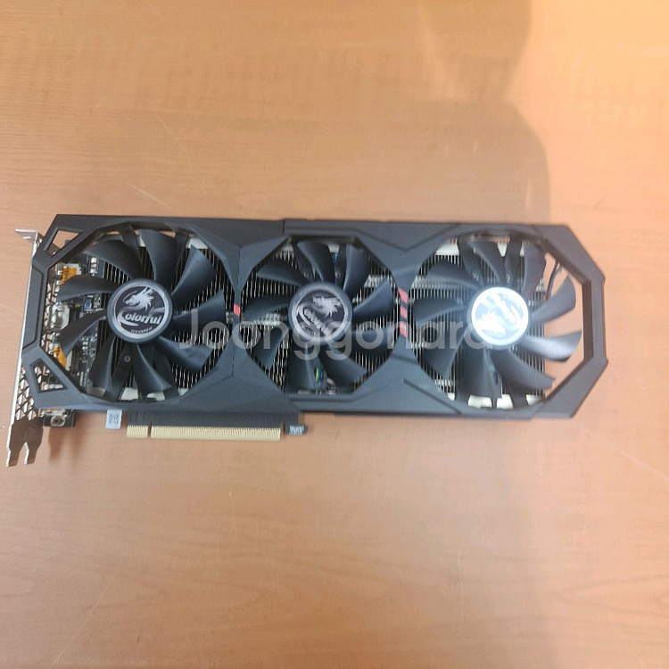 RTX2070super 팝니다--0