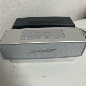 bose soundlink mini 2
