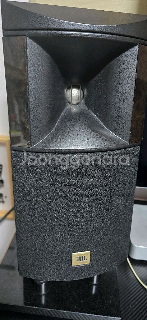 JBL HT5 리어 스피커--1