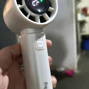 가격인하 COLDSKY 터보젯 손 선풍기 새제품