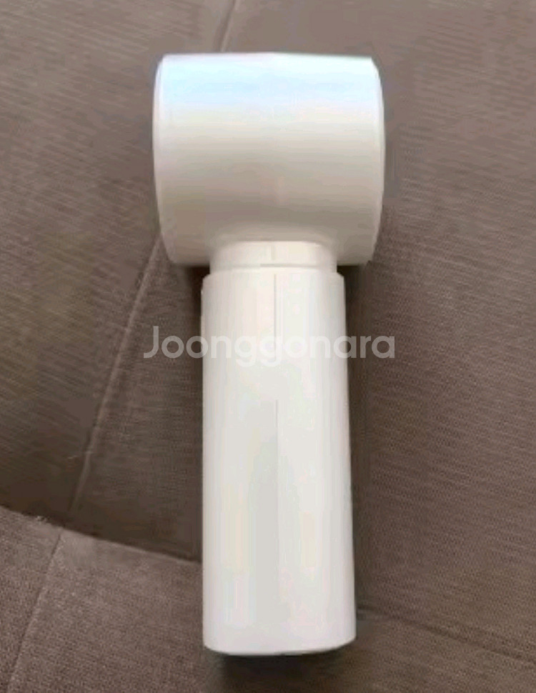 ColdSky 휴대용 미니 터보 선풍기 새상품--7