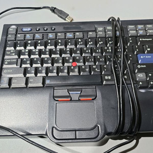 IBM SK-8845(R) 키보드