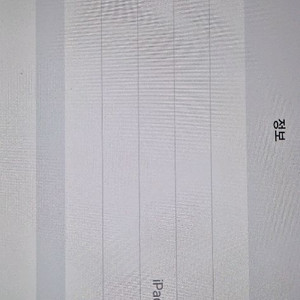 아이패드 프로 3세대