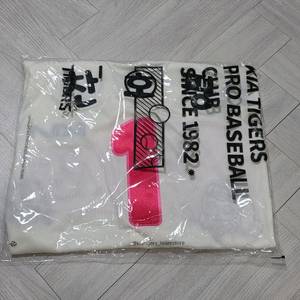 기아 타이거즈 티니핑 레플리카 유니폼(찬호핑)