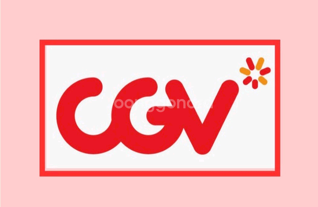 CGV 일반 4D 아이맥스 스크린엑스 특별관 콤보 등--0