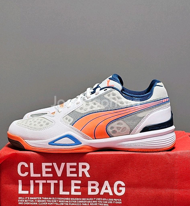 puma 운동화 250 [새상품]--3