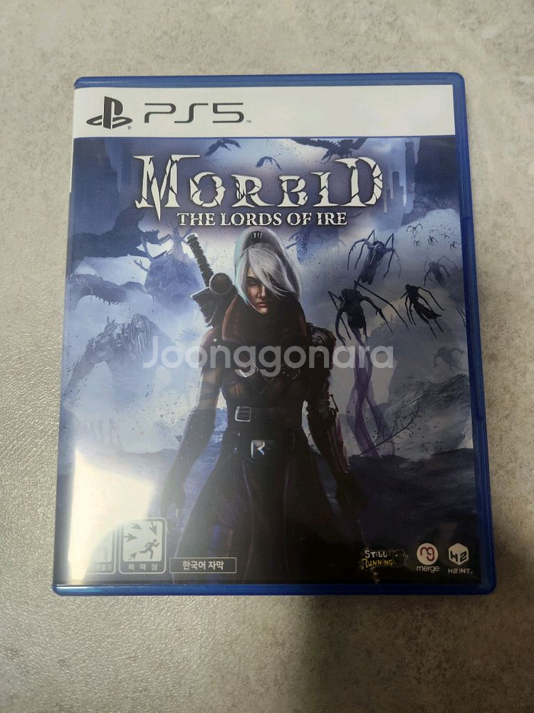 ps5 모비드--0