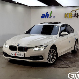 [BMW]3시리즈 (F30) 320d #앱특가