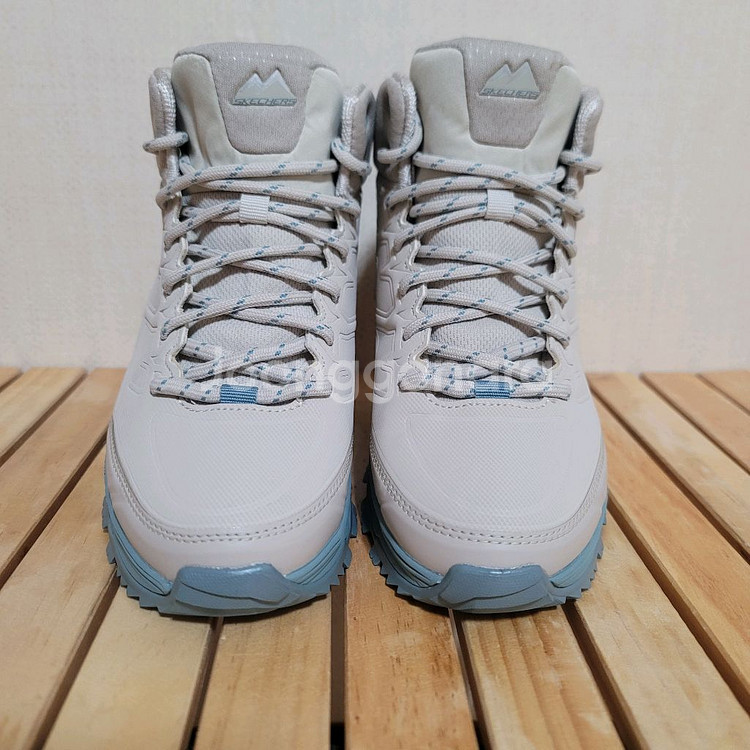 스케쳐스 맥스 프로텍트 등산화 트레킹화 235--2