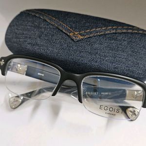 Egoist 일본산 뿔테 안경/JAPAN