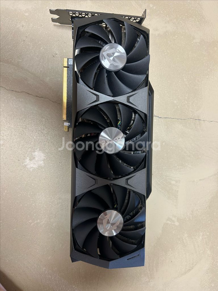 ZOTAC RTX 3080 Ti Trinity--1