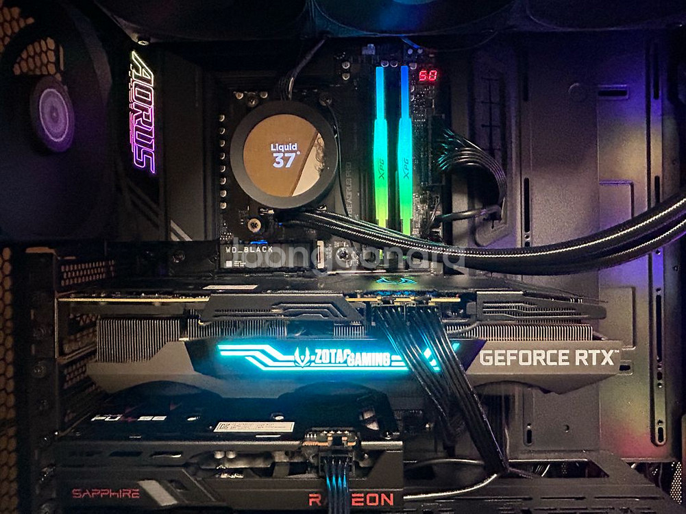ZOTAC RTX 3080 Ti Trinity--3