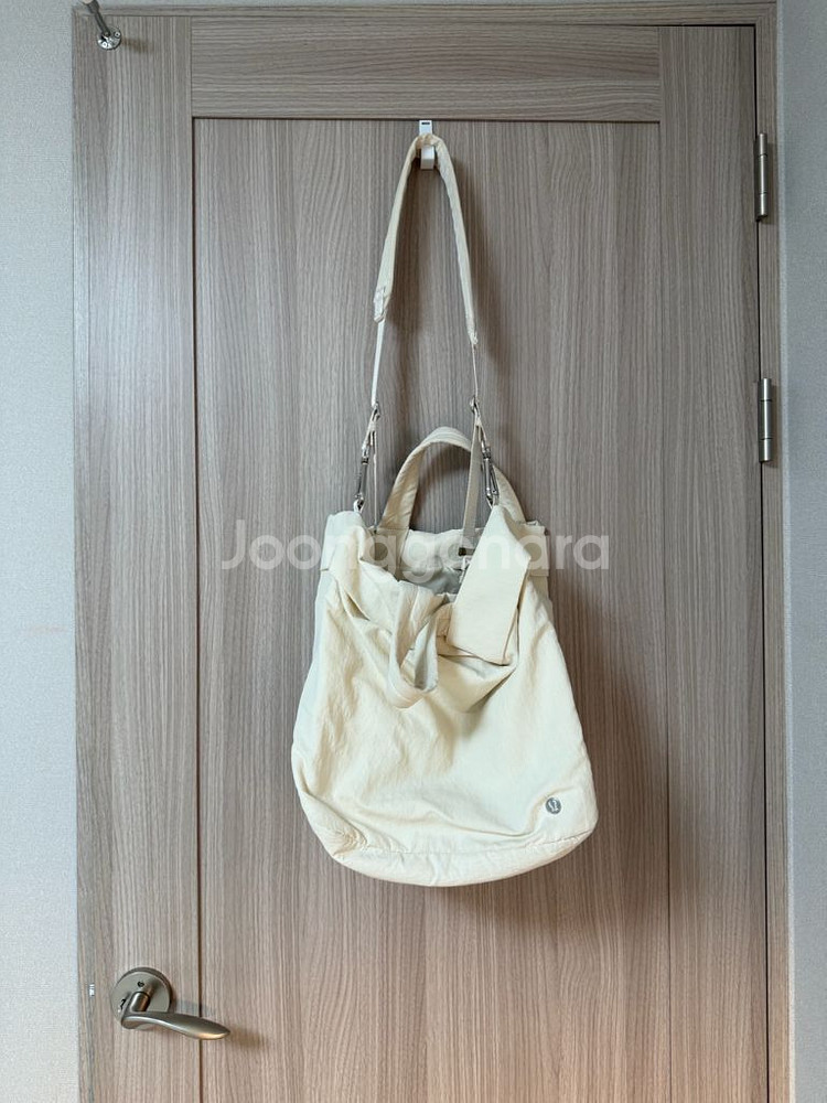 룰루레몬 가방 온 마이 레벨 토트백 20L--5