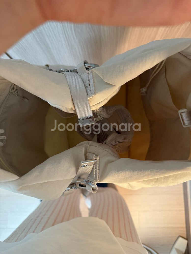 룰루레몬 가방 온 마이 레벨 토트백 20L--3