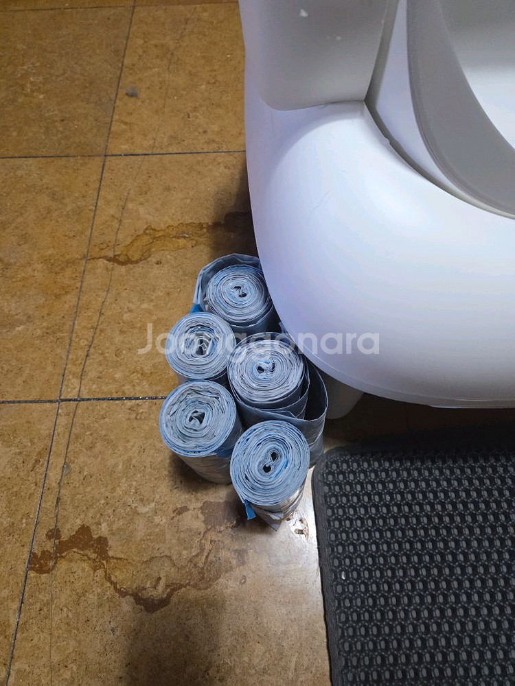 페테토 네카사 고양이 자동화장실--4