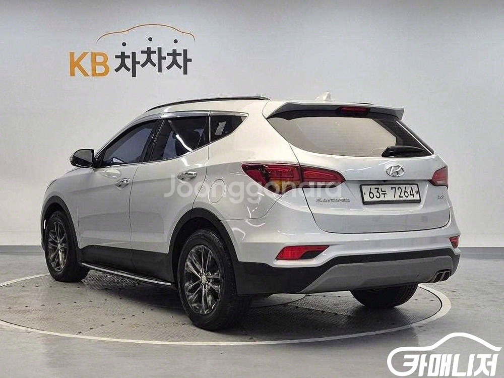 [현대]싼타페 더 프라임 디젤 2.0 2WD 밸류 플러--1