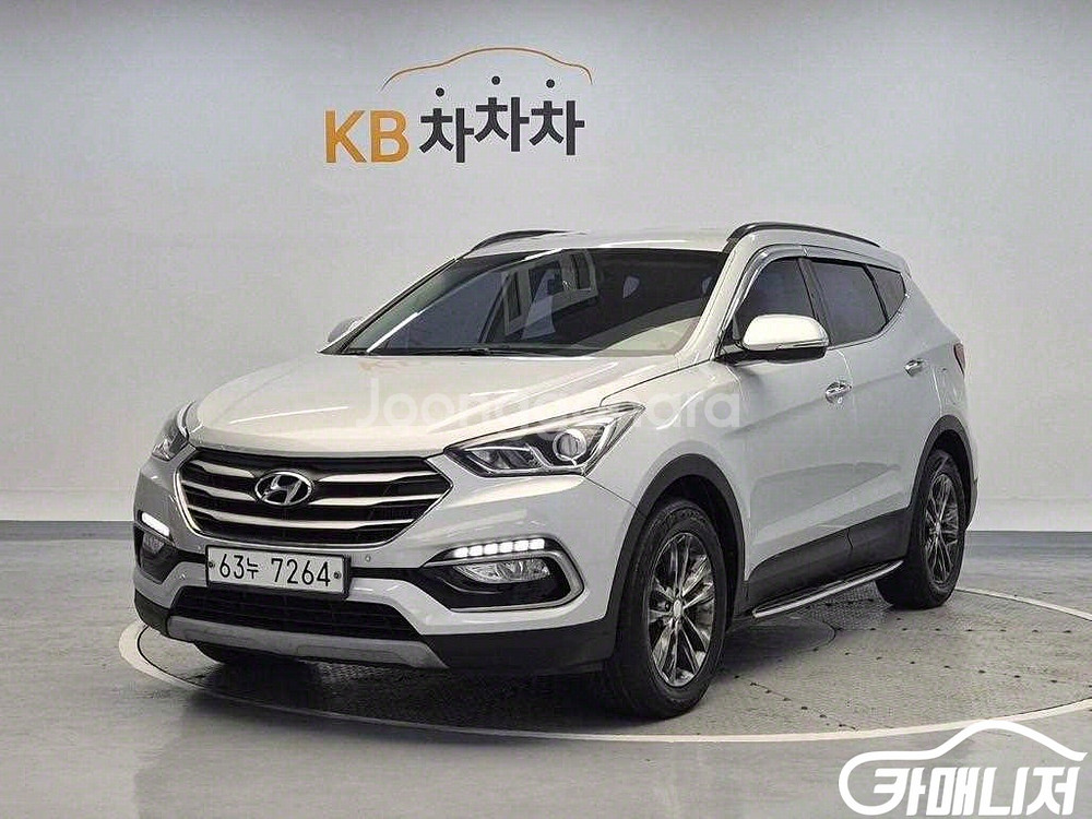 [현대]싼타페 더 프라임 디젤 2.0 2WD 밸류 플러--0