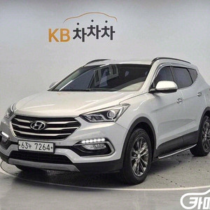 [현대]싼타페 더 프라임 디젤 2.0 2WD 밸류 플러