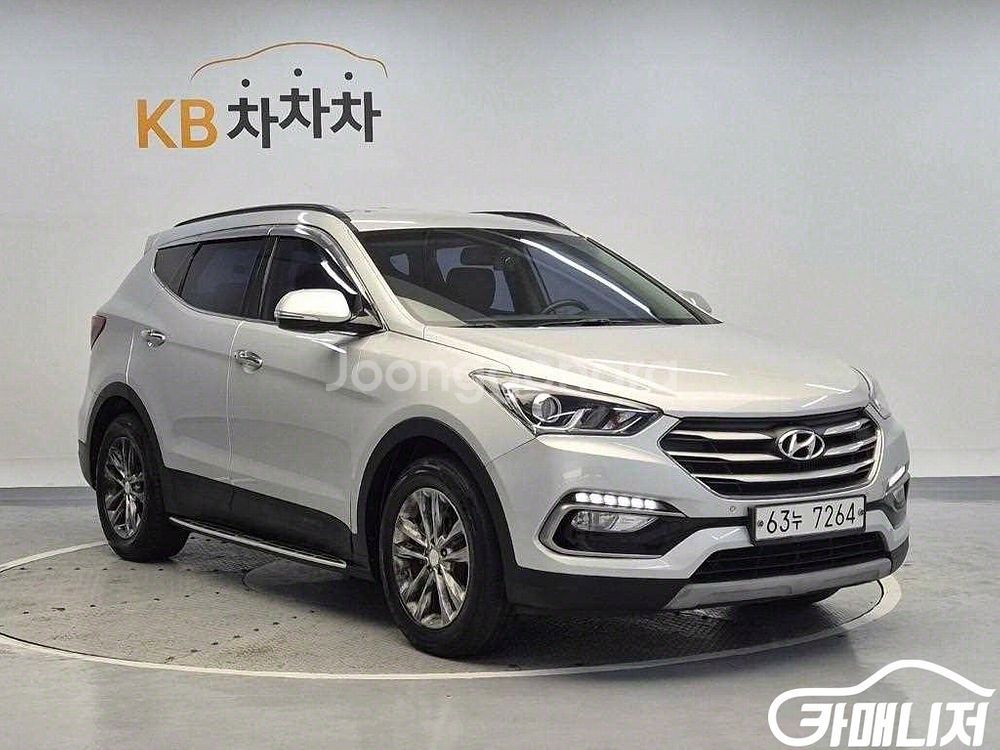 [현대]싼타페 더 프라임 디젤 2.0 2WD 밸류 플러--3