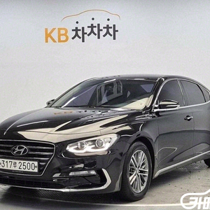 [현대]그랜저 IG 3.0 LPI 모던(렌터카) (5인