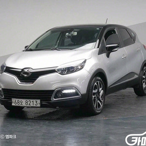 [르노코리아(삼성)]QM3 디젤 1.5 LE (5인승)