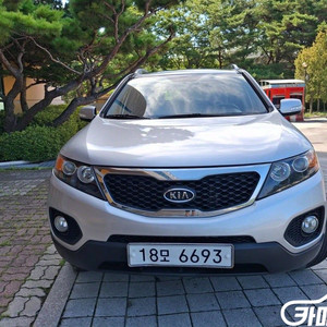 [기아]쏘렌토 R 디젤 2WD 2.2 TLX 최고급형