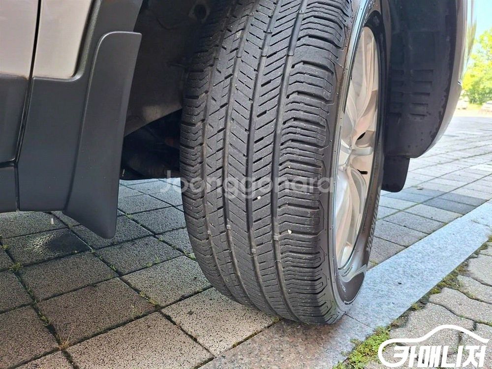 [기아]쏘렌토 R 디젤 2WD 2.2 TLX 최고급형--5