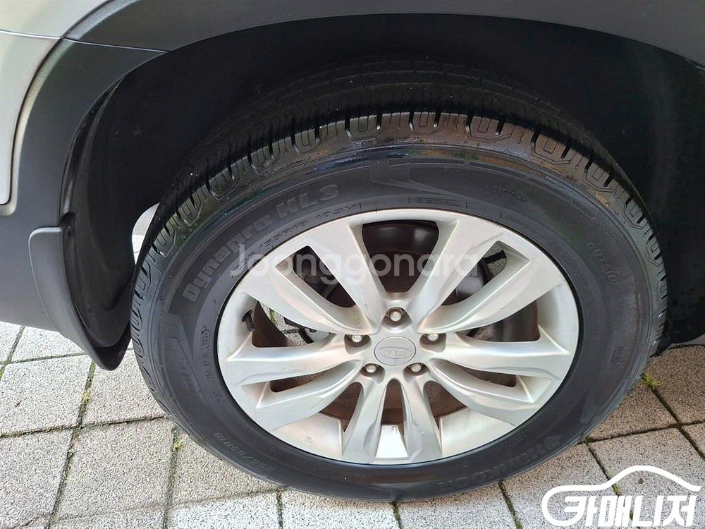 [기아]쏘렌토 R 디젤 2WD 2.2 TLX 최고급형--6