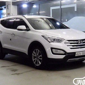 [현대]싼타페 DM 디젤 2WD 2.0 프리미엄 (5인