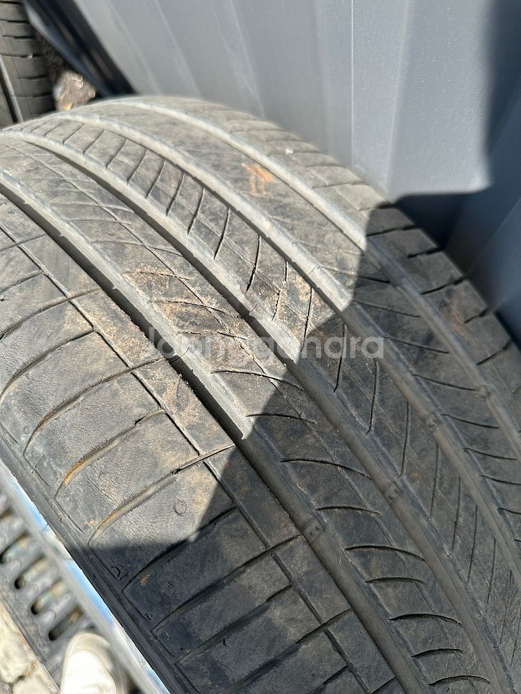 에쿠스 VI 19인치 휠타이어--5