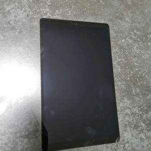 갤럭시탭A sm-T510액정 부품